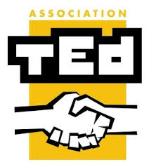 Logo association-ted.fr